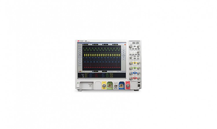 keysight-8990B Peak Power Analyzer