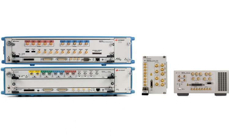 keysight High Performance Arbitrary Waveform Generators