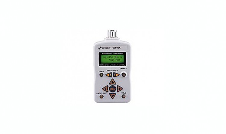 keysight-V3500A Handheld RF Power Meter