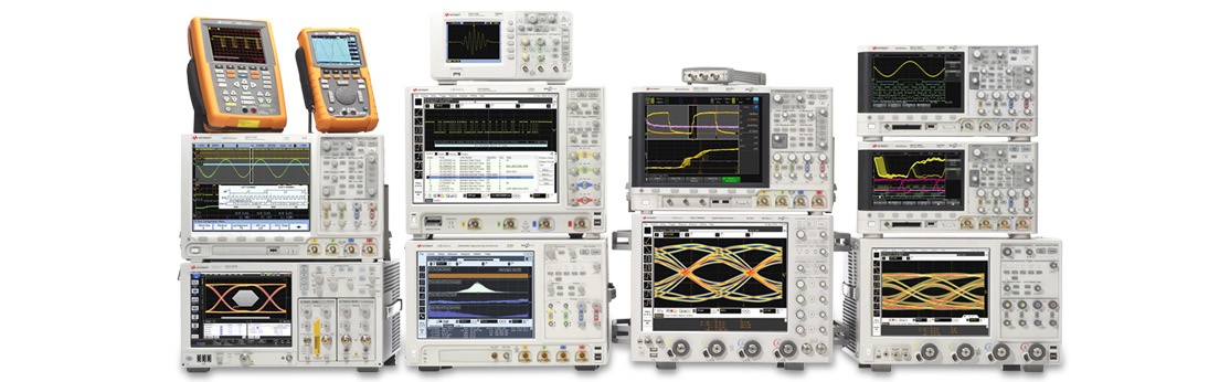 Keysight InfiniiVision 1000 X-Series, InfiniiVision 2000 X-Series, InfiniiVision 3000T X-Series, 4000 X Series
