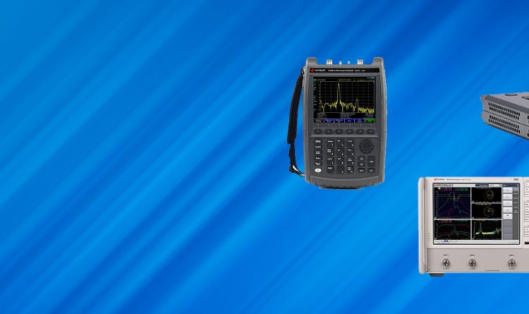 keysight-network-analyzer | NWS