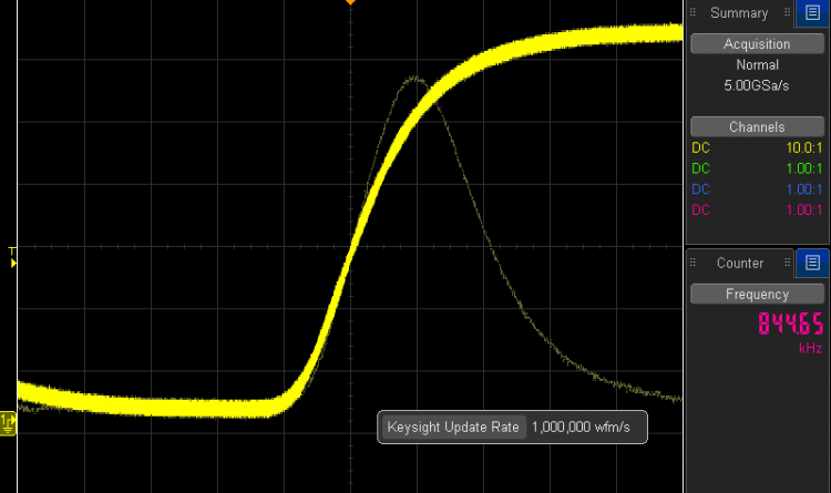 keysight software 4000x series