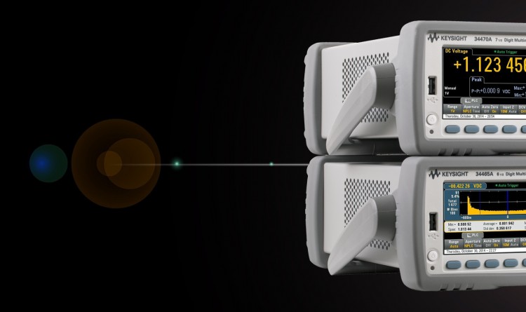 keysight truevolt gap wireless