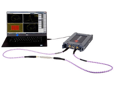 Keysight Technologies USB Vector Network Analyzer