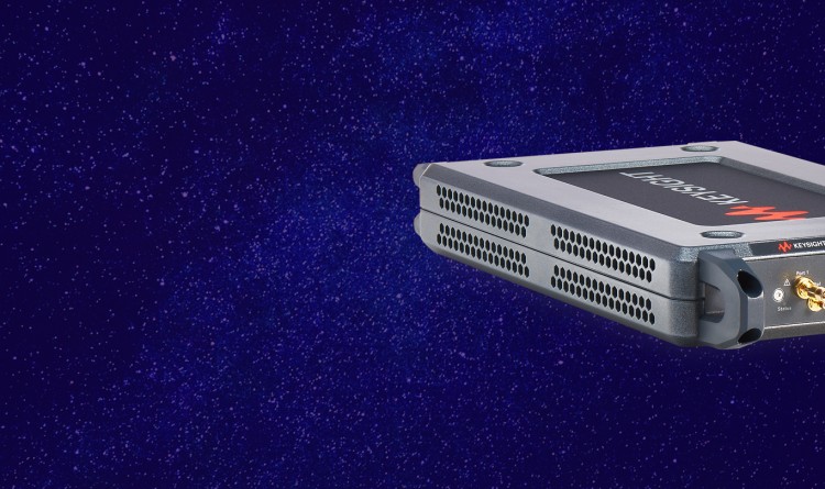 keysight usb vector network analyzer buy now at gap wireless