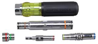 Klein tools partner vendor