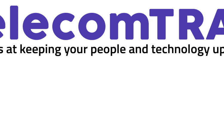 telecomtrain logo