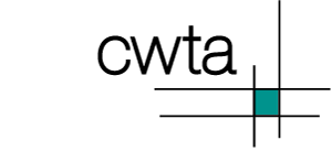 Canadian Wireless Telecommunications Assoication is the authority on wireless issues, developments and trends in Canada. It represents companies that provide services and products across the wireless sector. Representing the industry before all levels of government and various regulatory agencies, CWTA actively promotes the industry with the goal of ensuring continued growth of the wireless sector in Canada. CWTA administers a number of initiatives on behalf of its members, including corporate social responsibility programs and the national common short codes program.