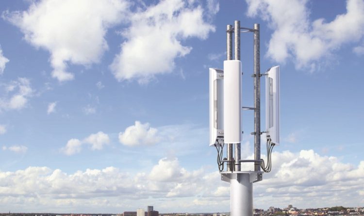 massive mimo 5g antenna