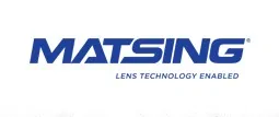 matsing authorized dealer logo