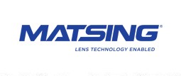 matsing authorized dealer logo