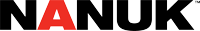 Nanuk Cases Logo