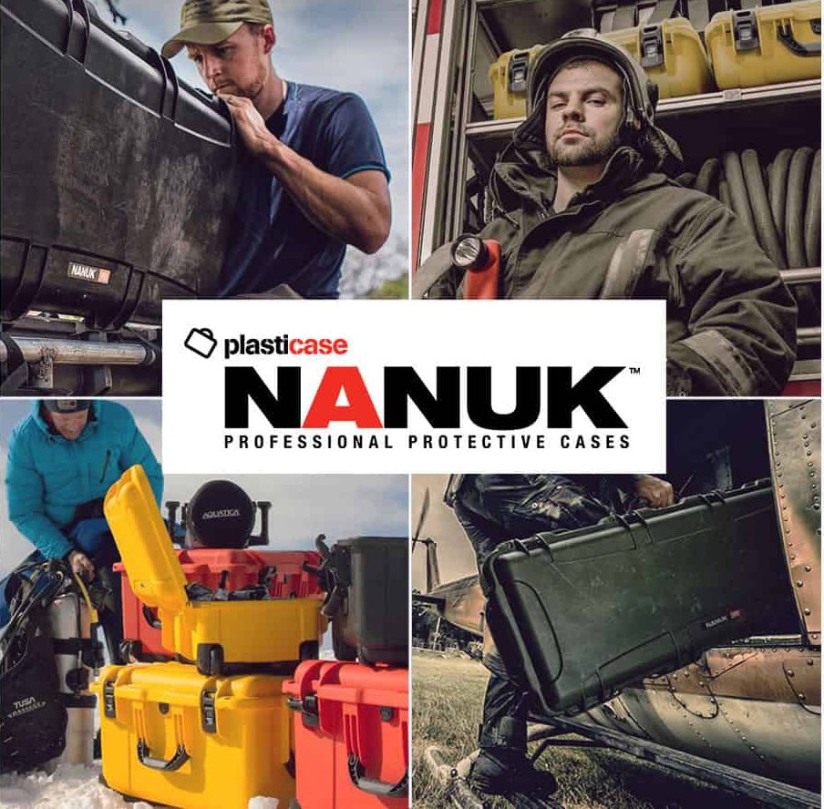 nanuk-opengraph-default-01 NANUK cases Waterproof, Dustproof, Rugged Professional cases