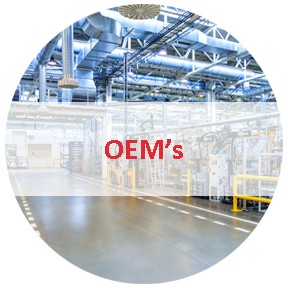 oems test and measurement solutions