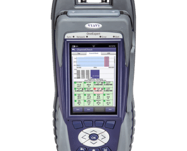 viavi onx630