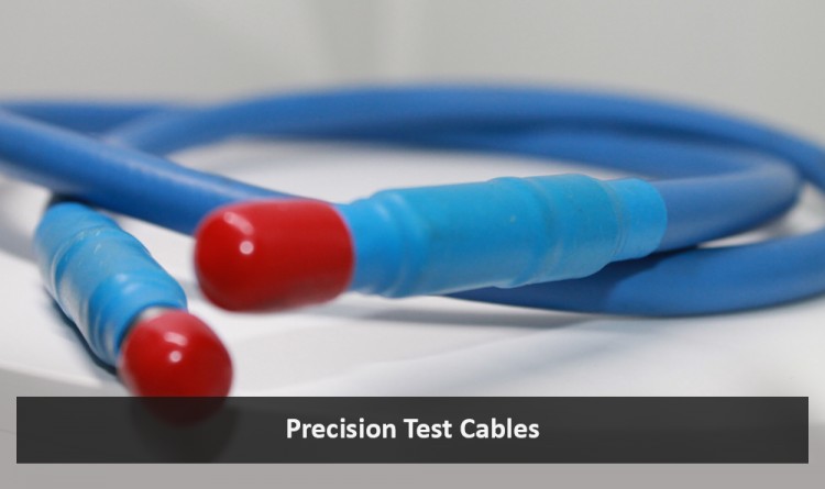 test-and-measurement RF Test Cables & Phase Stable Cables