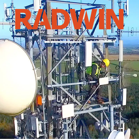 radwin banner