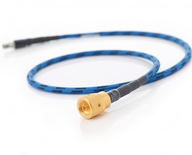 Junkosha Phase Stable Cables