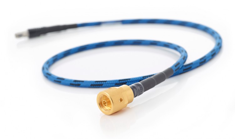 Junkosha Phase Stable Cables