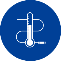 Junkosha Microwave coaxial cables are subject to phase changes, which are caused by either bending the cables or from temperature fluctuations