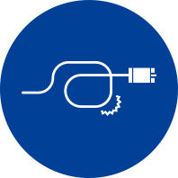 Junkosha cables have excellent durability