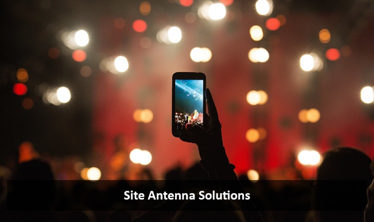 Site Antenna Solutions
