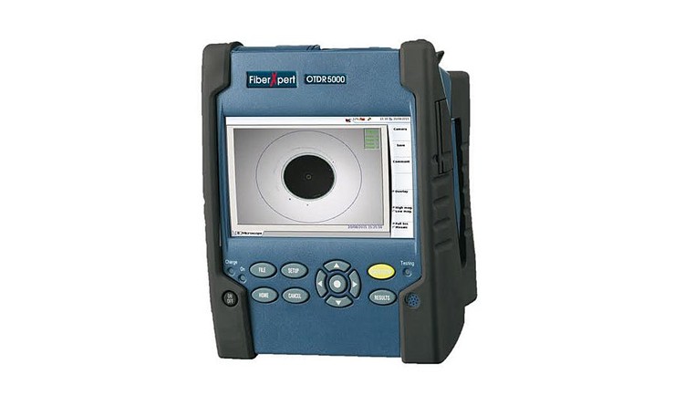 softing-FiberExpert 5000 OTDR softing-FiberExpert 5000 OTDR