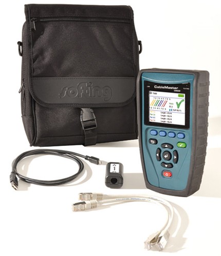 softing cable master 800