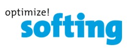 softing logo