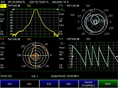 software handheld analyzer software Keysight software handheld analyzer software