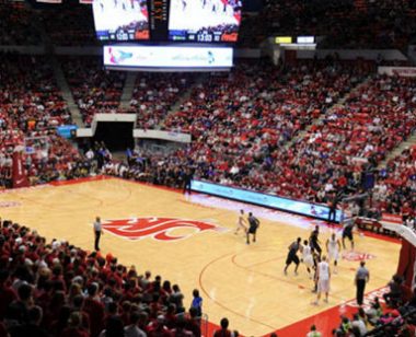 Galtronics Stadium Antennas