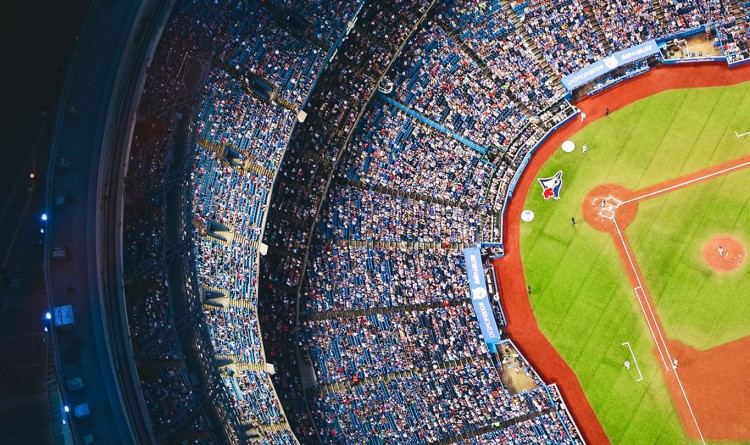 Stadium Site Antenna Solutions