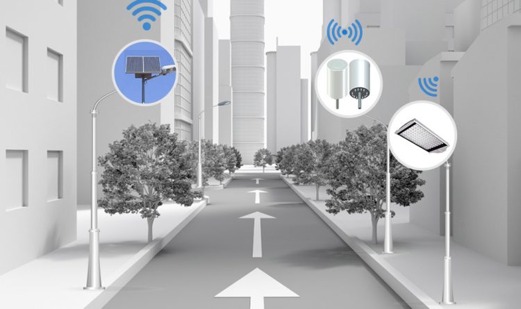 Gamma Nu Canister & Panel Antenna