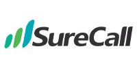 Surecall logo