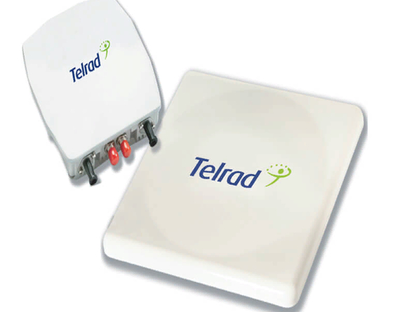 telrad-breezeair-ace