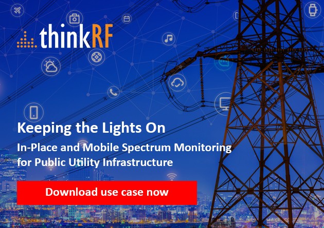 ThinkRF download the case study