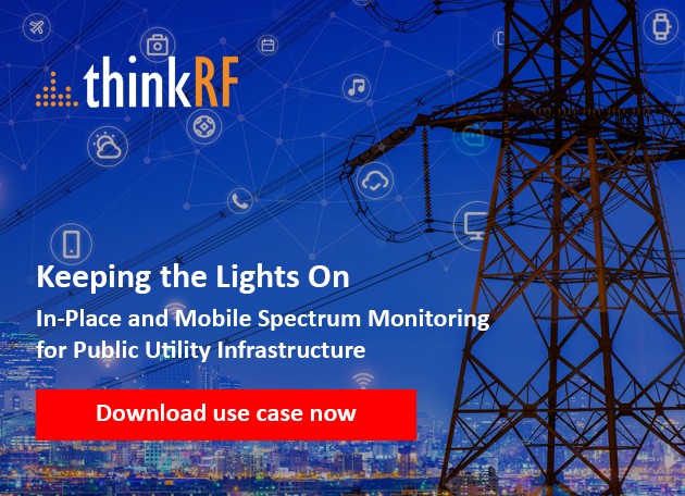 ThinkRF download the case study