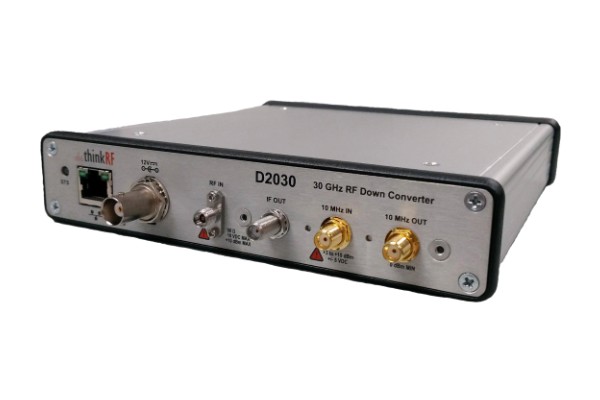 ThinkRF D2030 RF Downconverter