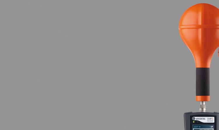 wavecontrol-main-page