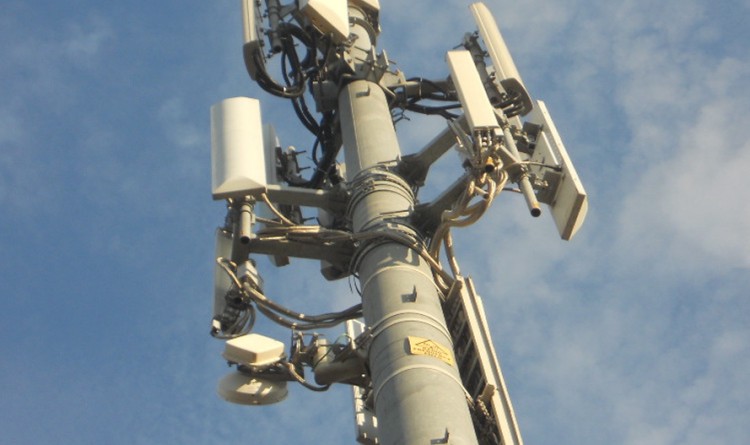 wavecontrol-rf-60 telecommunication personal EMF meter