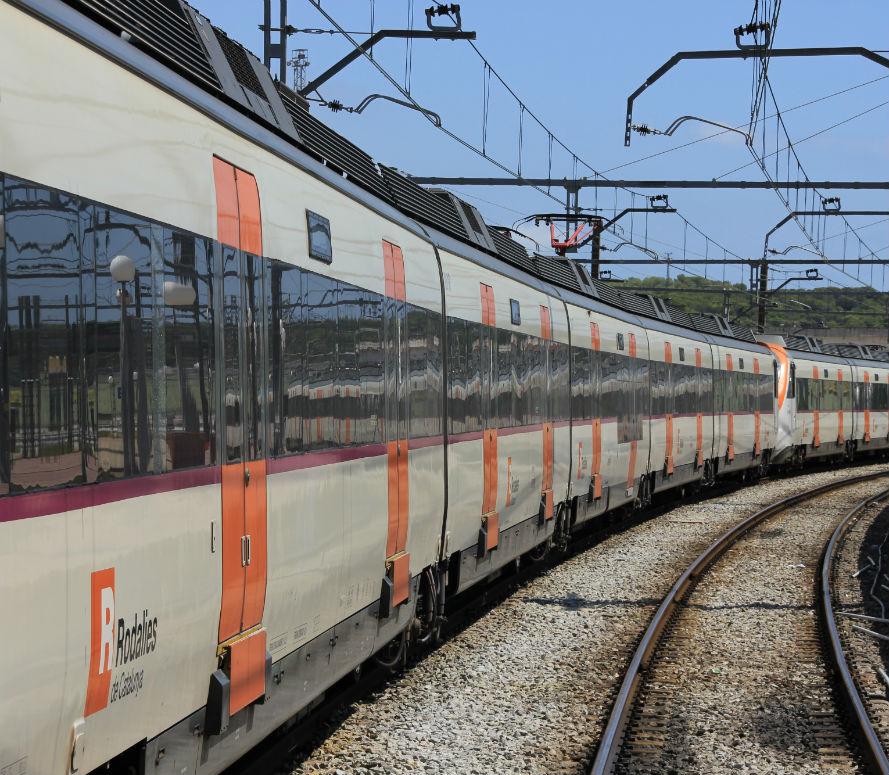 wavecontrol rf-8 wavecontrol rf-60 for train inspection