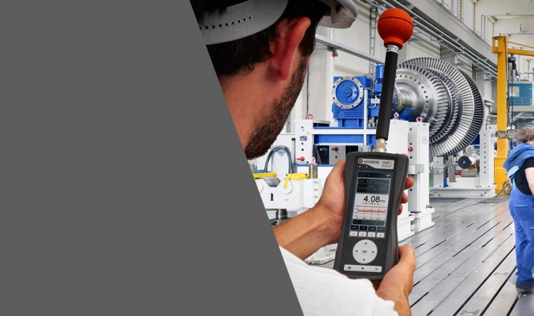 Wavecontrol EMF RF measurement