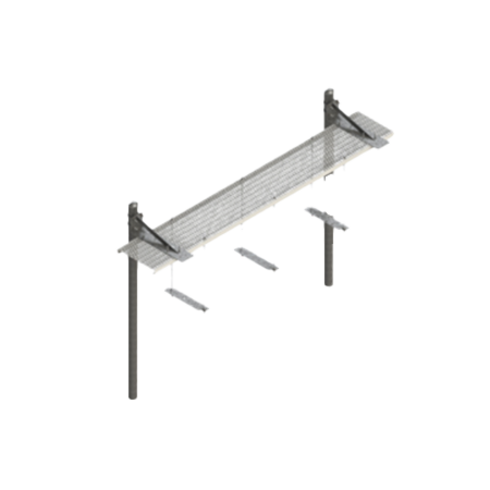 kenwood waveguard bridges