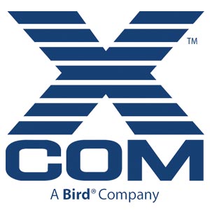 Bird X-com logo