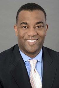 xavier williams NWS CEO